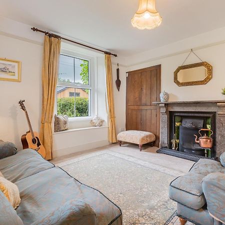 Sunnywood Cottage Staveley  Exterior foto