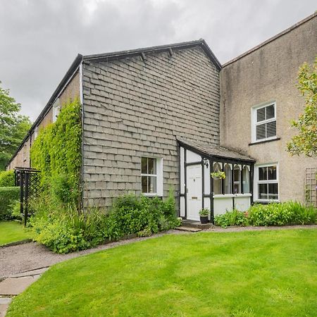 Sunnywood Cottage Staveley  Exterior foto