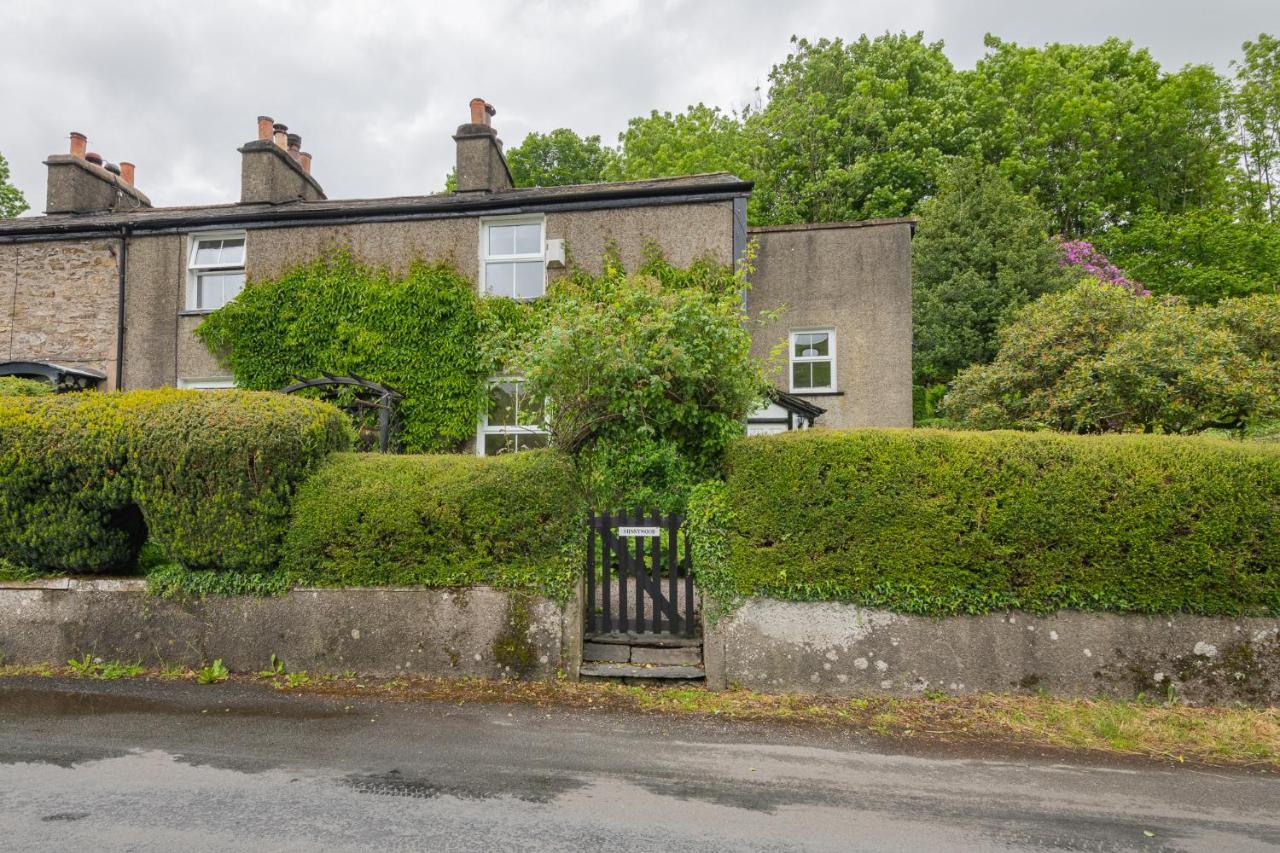 Sunnywood Cottage Staveley  Exterior foto