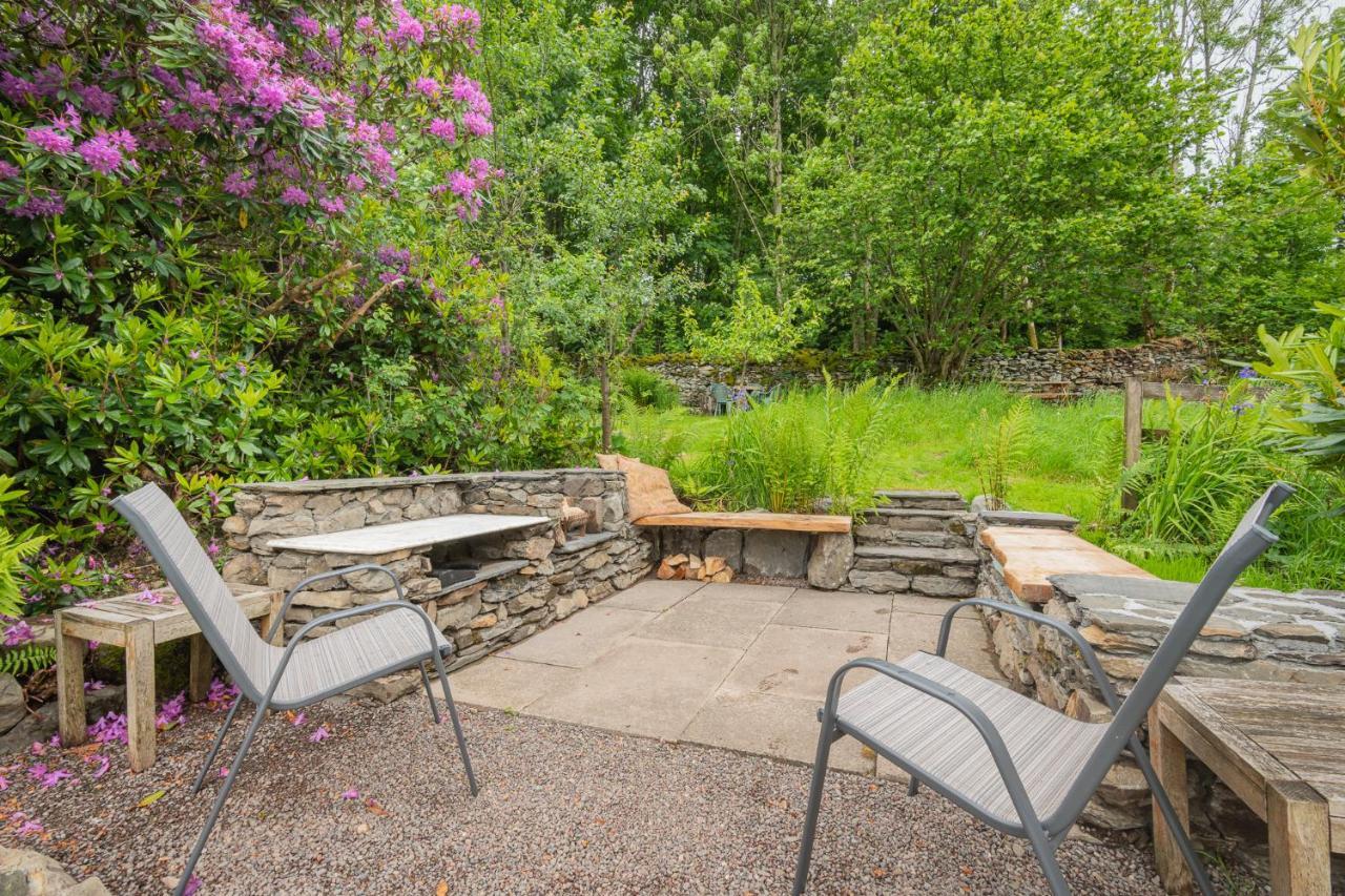 Sunnywood Cottage Staveley  Exterior foto