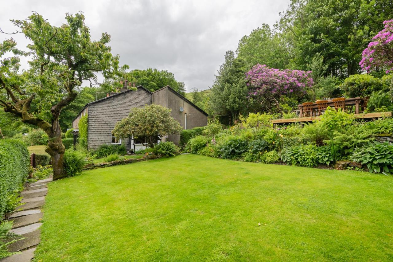Sunnywood Cottage Staveley  Exterior foto
