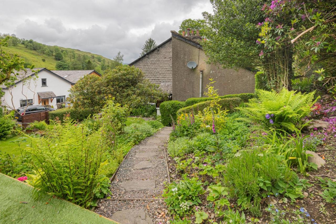 Sunnywood Cottage Staveley  Exterior foto