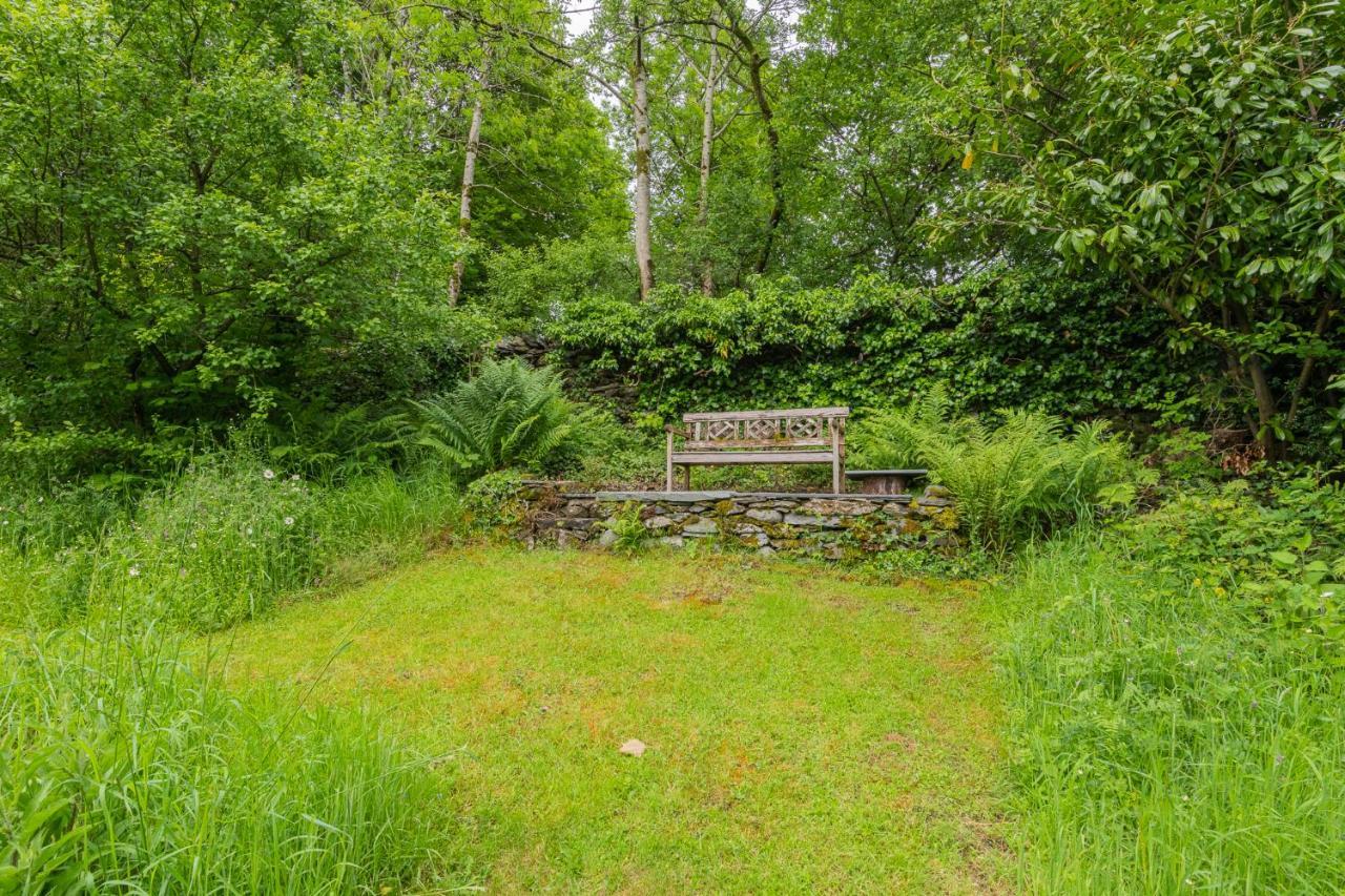 Sunnywood Cottage Staveley  Exterior foto