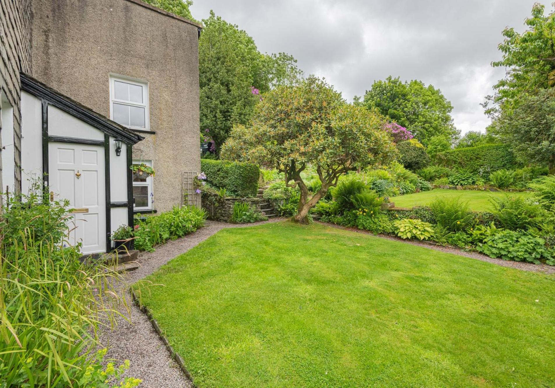 Sunnywood Cottage Staveley  Exterior foto