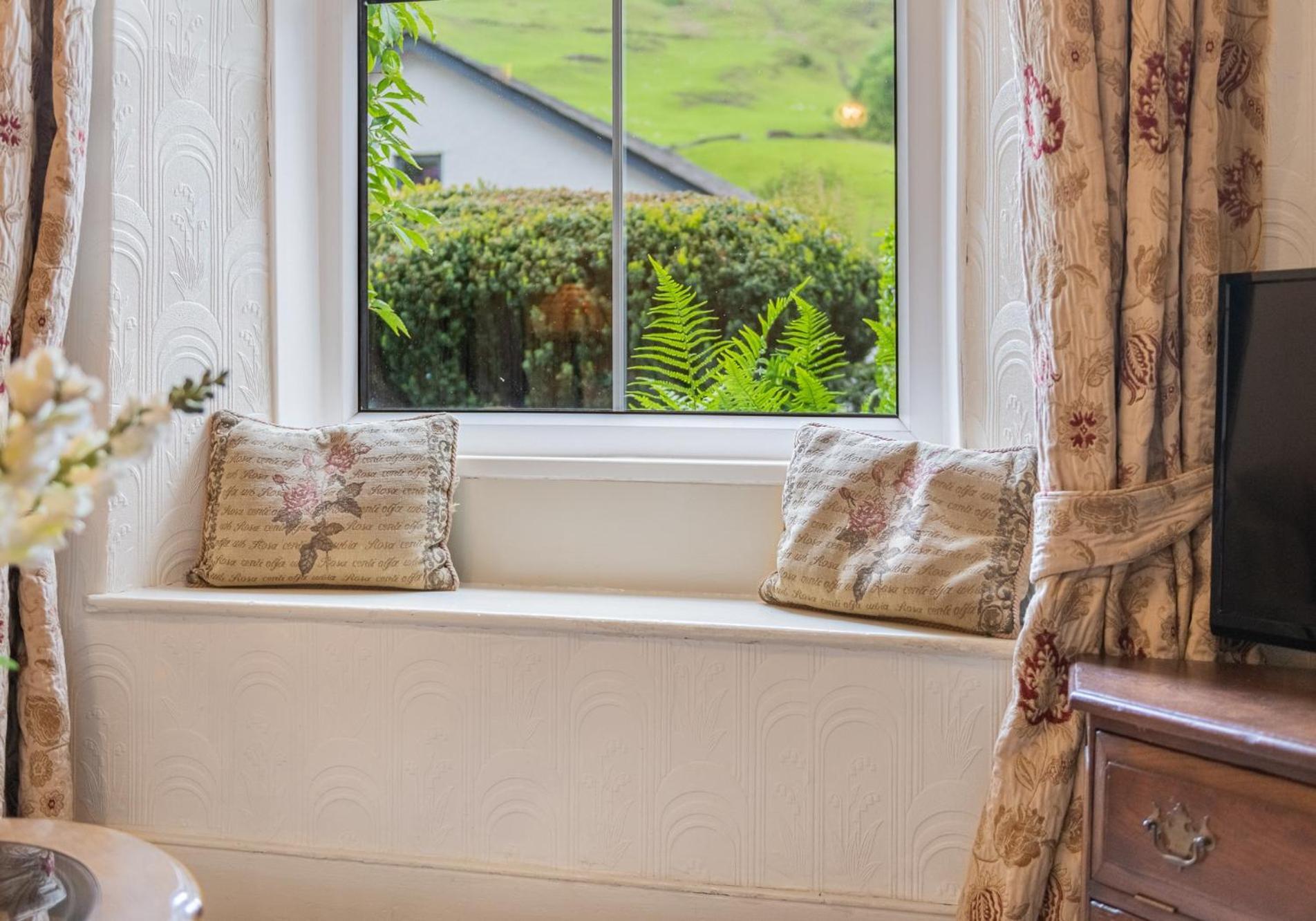 Sunnywood Cottage Staveley  Exterior foto