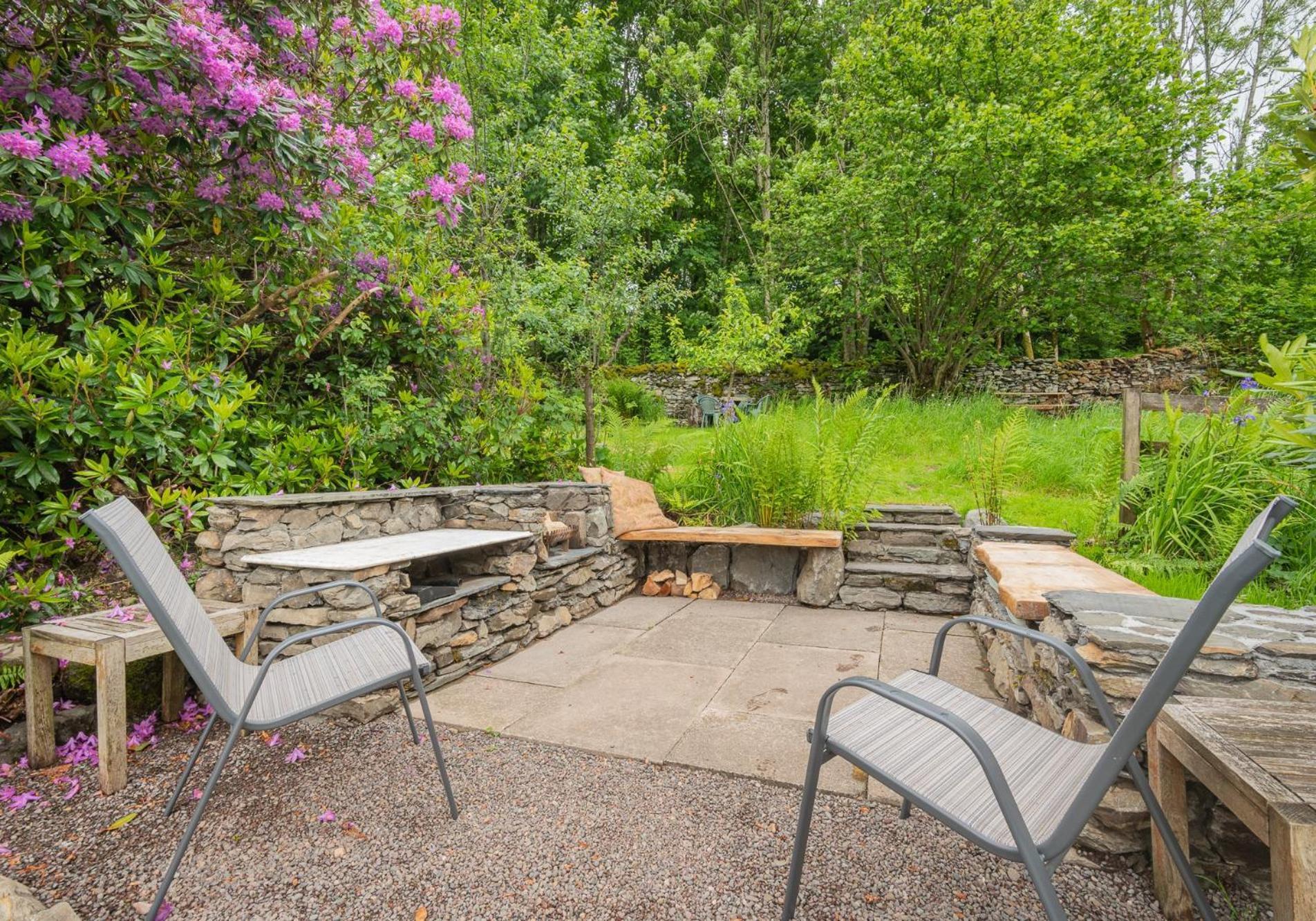 Sunnywood Cottage Staveley  Exterior foto