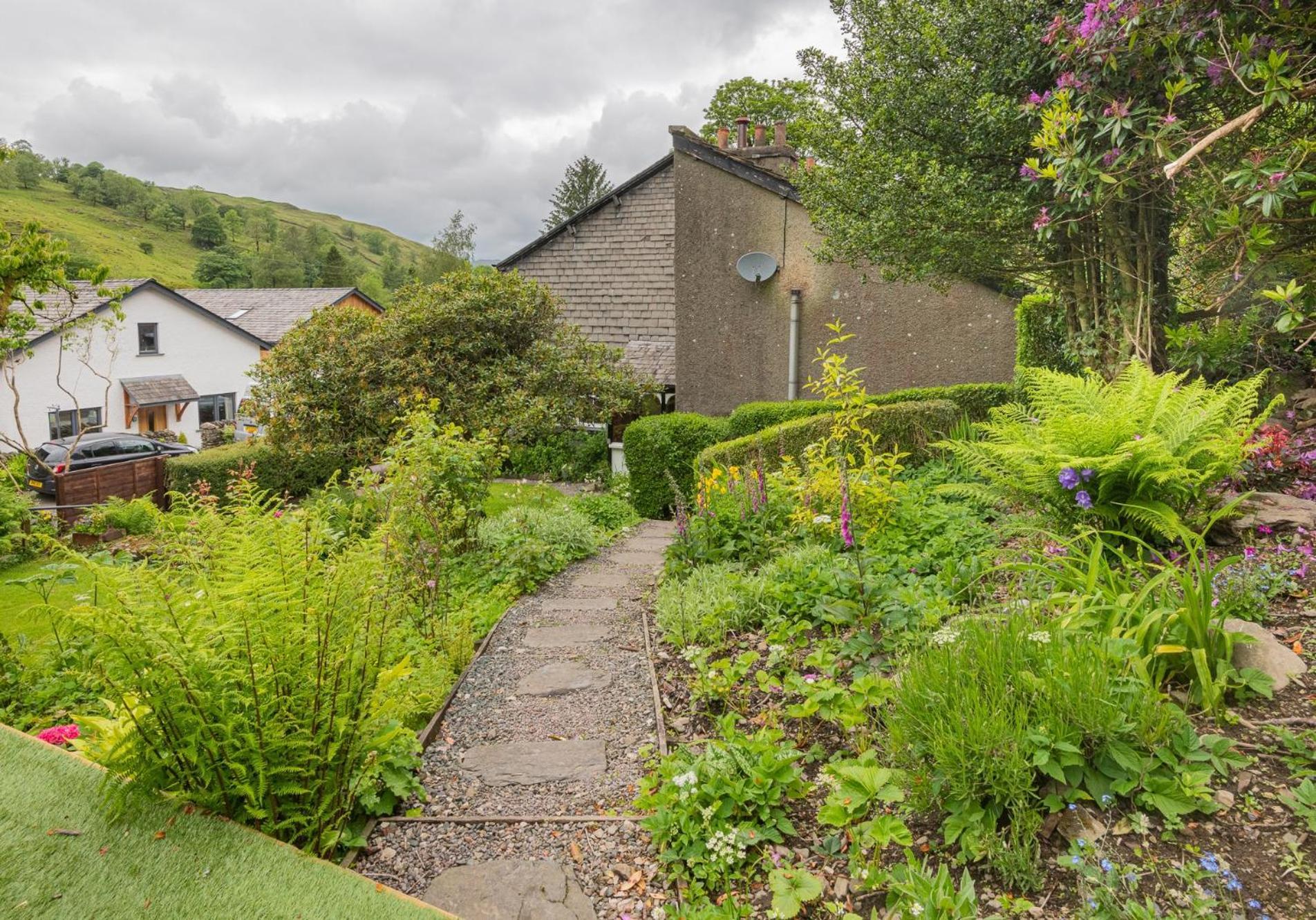 Sunnywood Cottage Staveley  Exterior foto