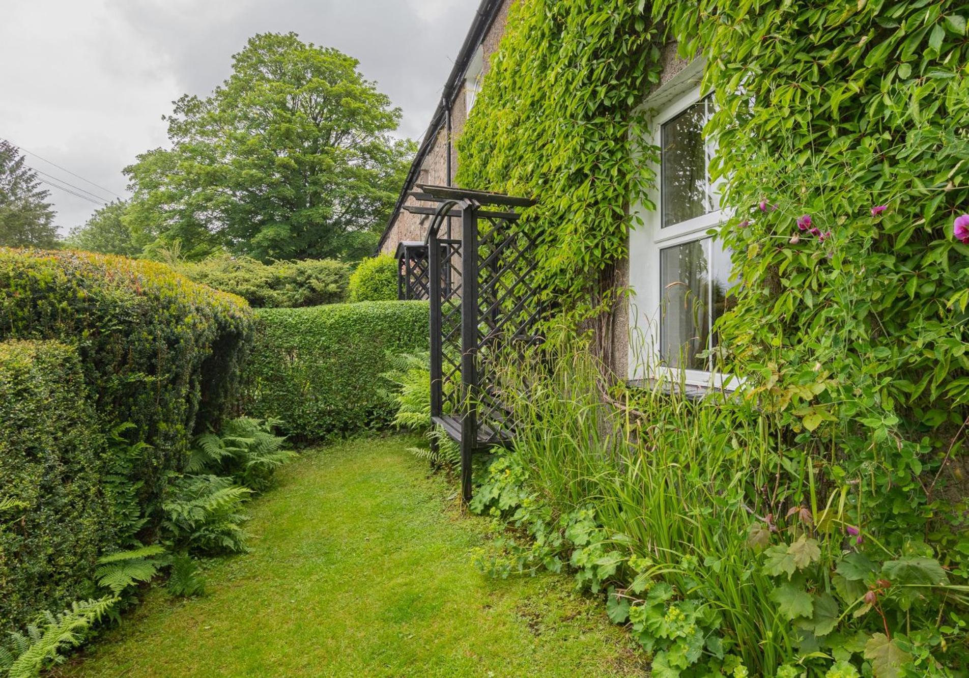 Sunnywood Cottage Staveley  Exterior foto